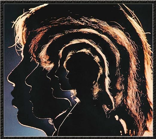 ROLLING STONES - Hot Rocks 1964-1971 - Amazon.com Music